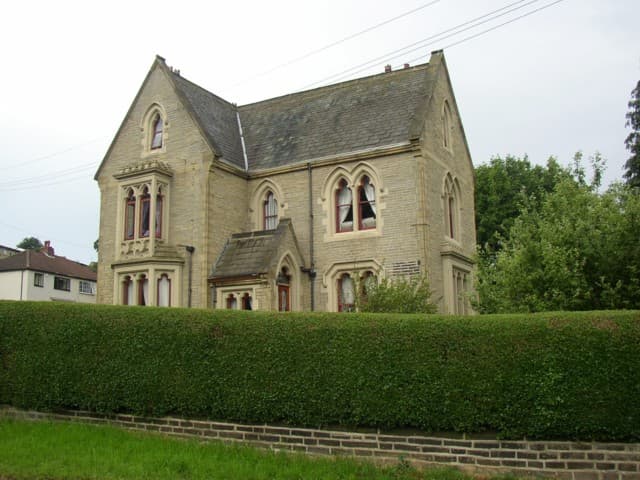 Baildon (BD17) — area we supply aluminium bifold doors and windows to