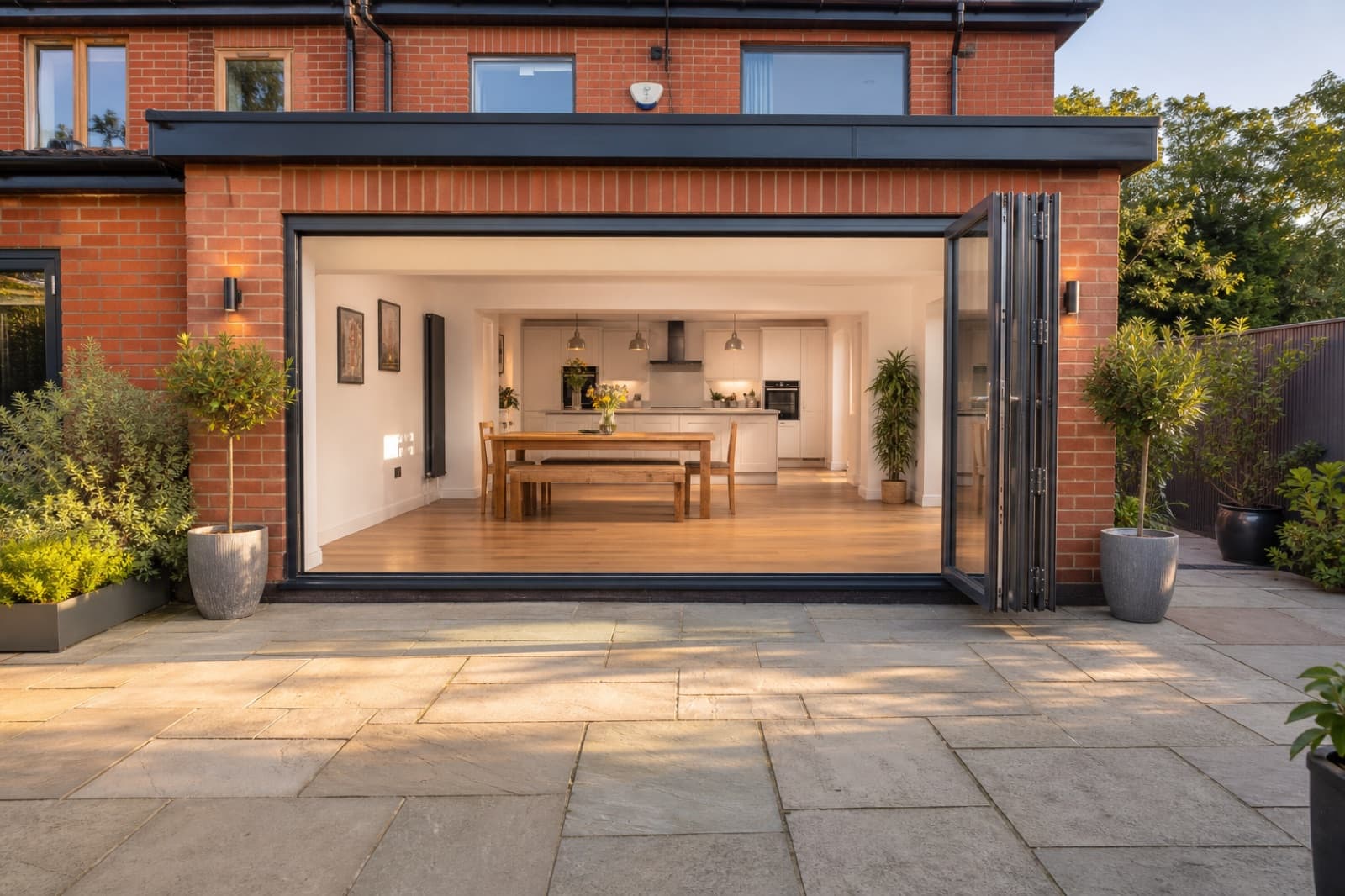 Bi-Fold Doors in Leeds: A Buyer's Guide for 2026